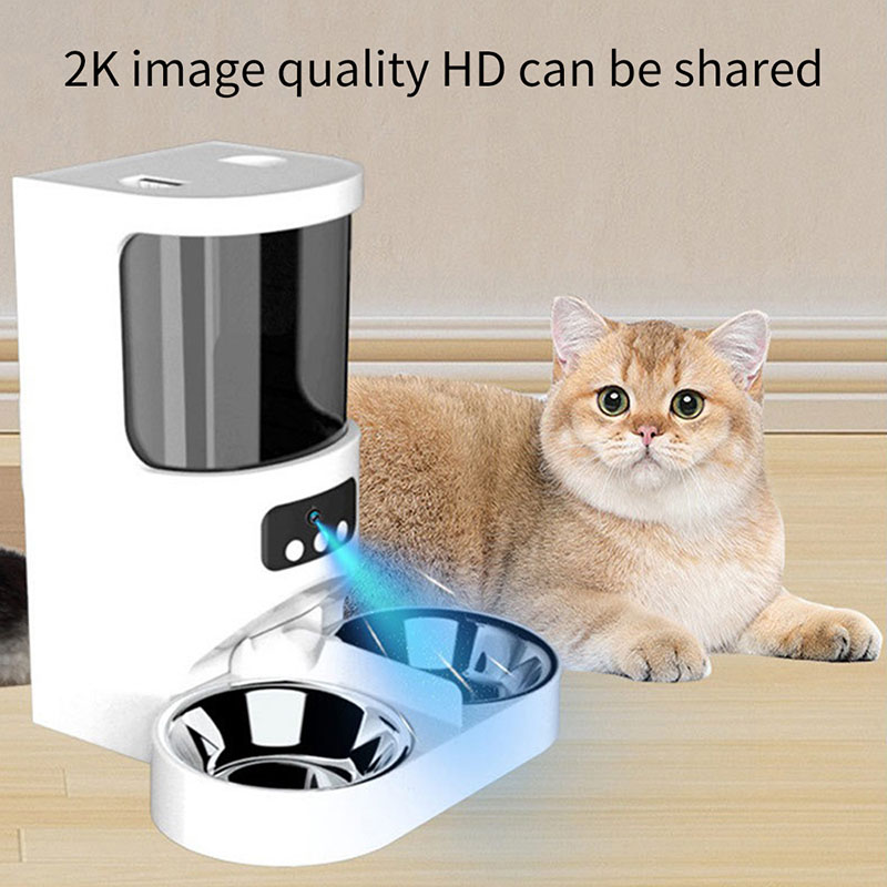 Pet Feeder X39