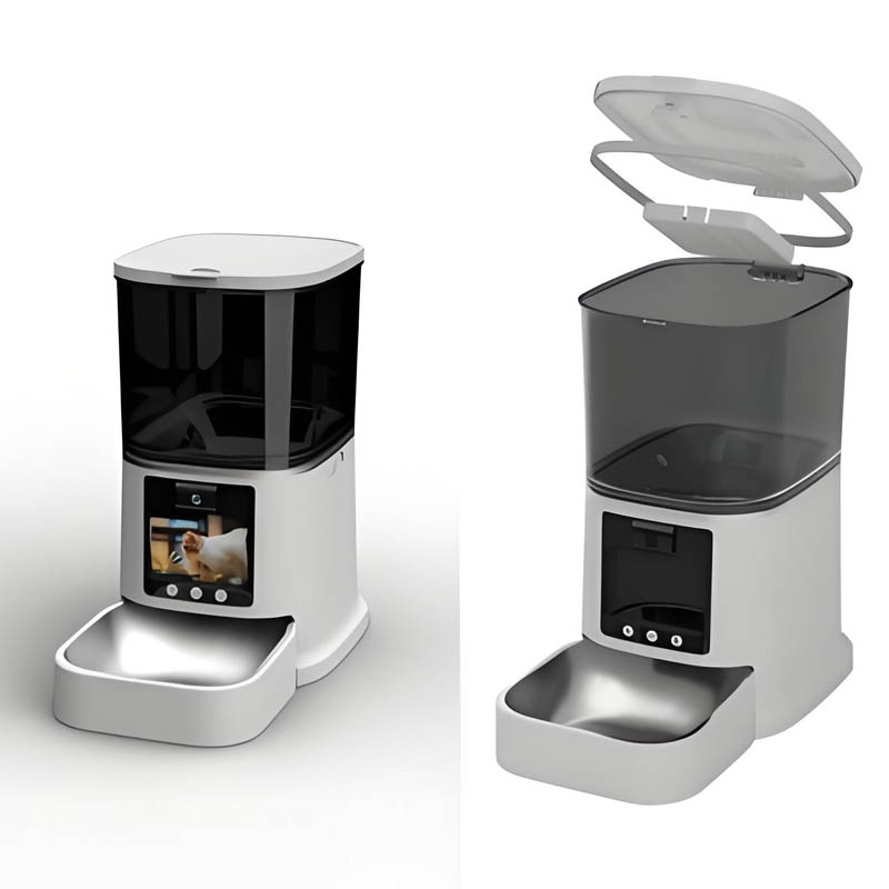 Visual Feeder FX-01