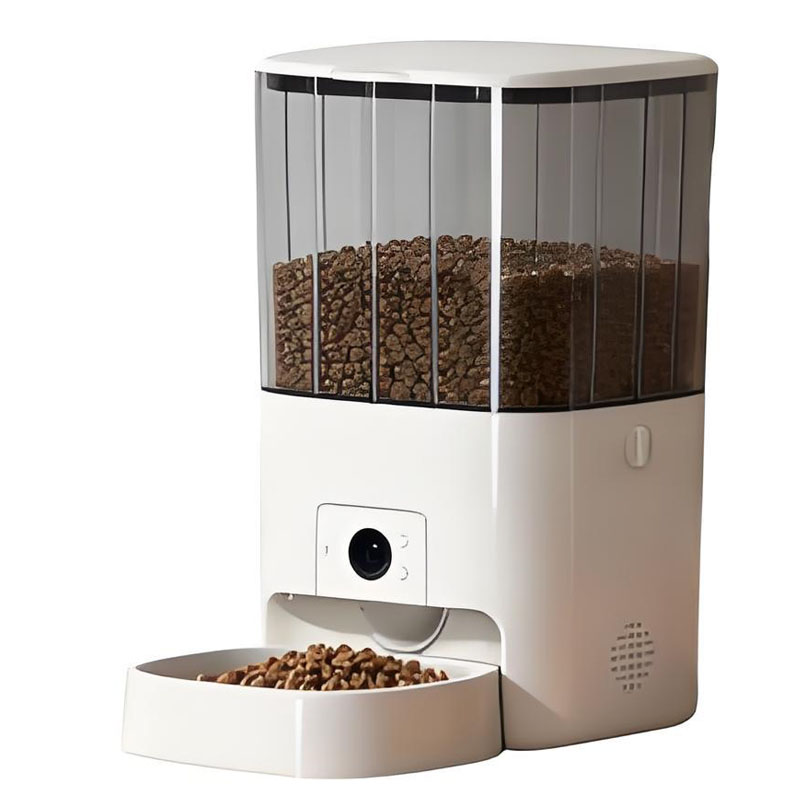 Smart Pet Feeder XYL-M6