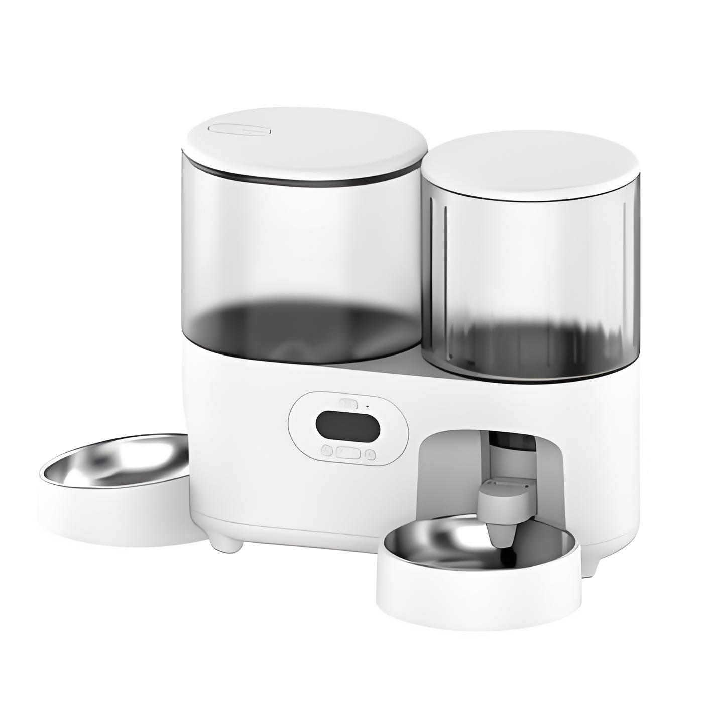 Smart Pet Feeder FG01