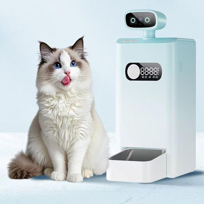 Smart Pet Feeder  XYL-M1